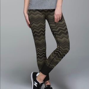 Lululemon Ebb To Street Pant